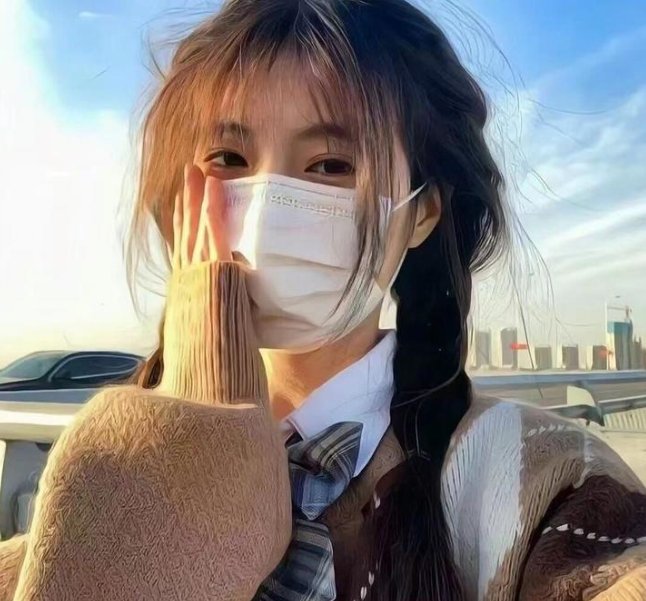 少女妈妈 第三季