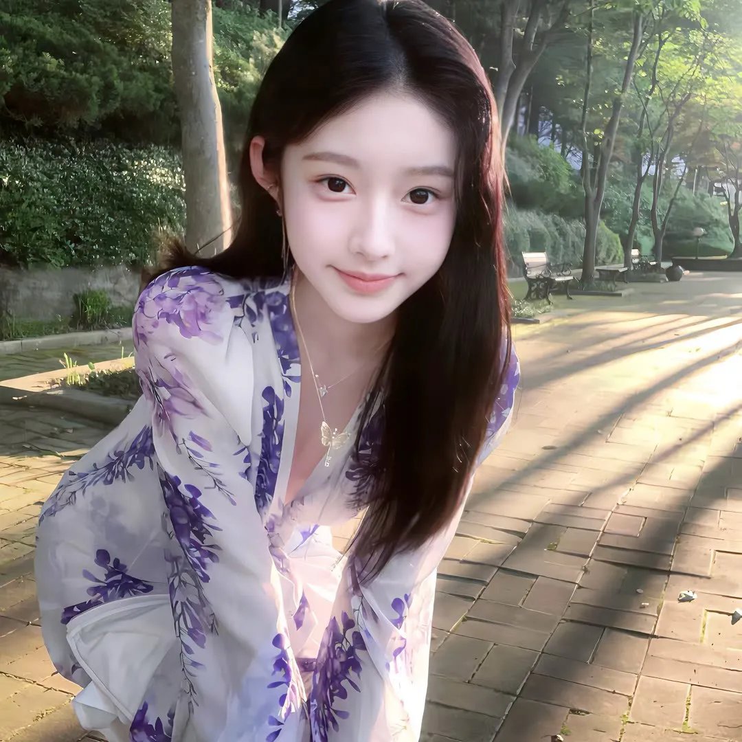 最爱的你