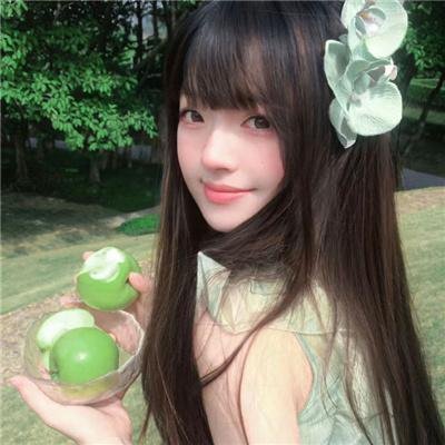 我的小妹